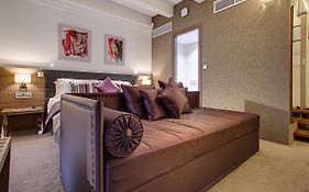 Palazzo Paolina Boutique Hotel